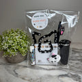Bundled Set - Cat #1 Purrfect Day