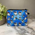Mini Pouch - Sports Ghost