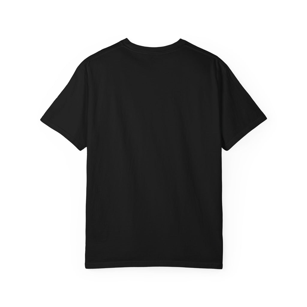 Dino Roar Unisex Garment-Dyed T-shirt