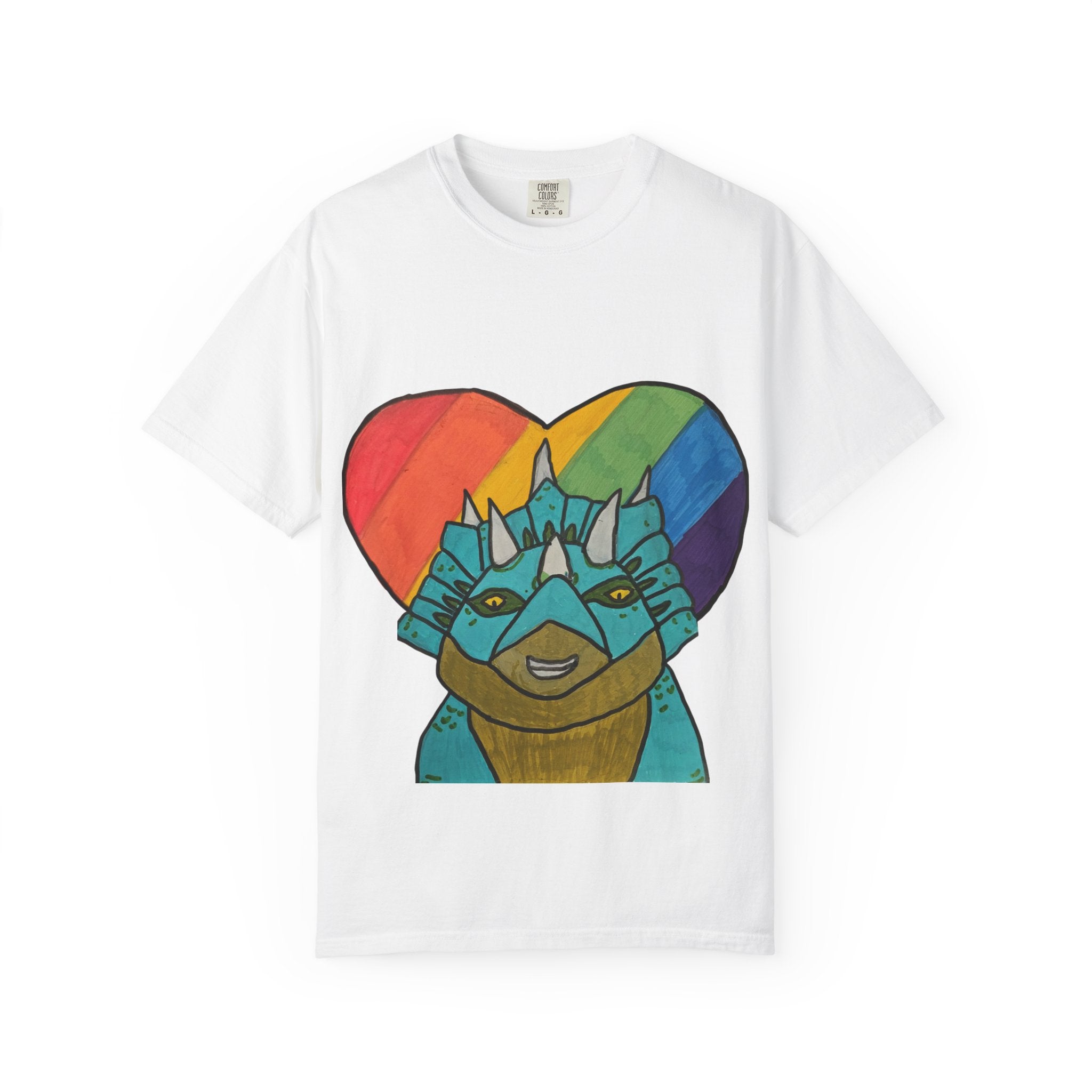 Pride Unisex Softstyle T-Shirt