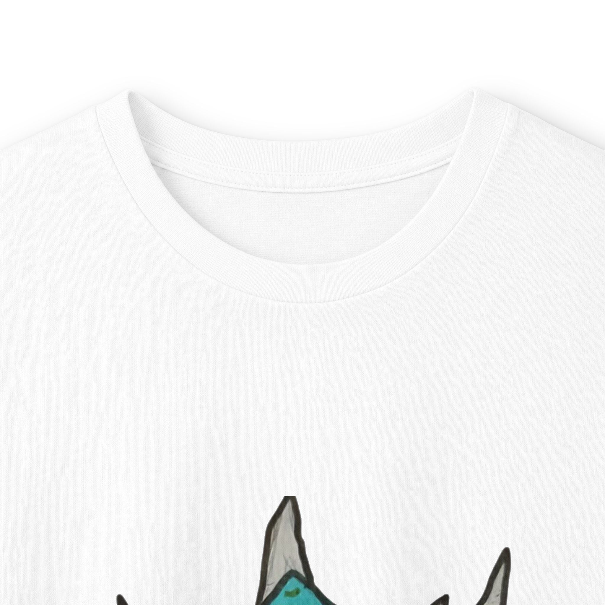Dino Roar Unisex Sweatshirt