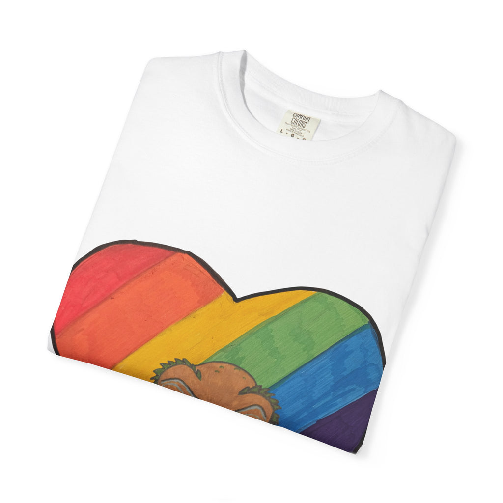 Pride Unisex Softstyle T-Shirt