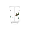 Snagon! Pint Glass, 16oz