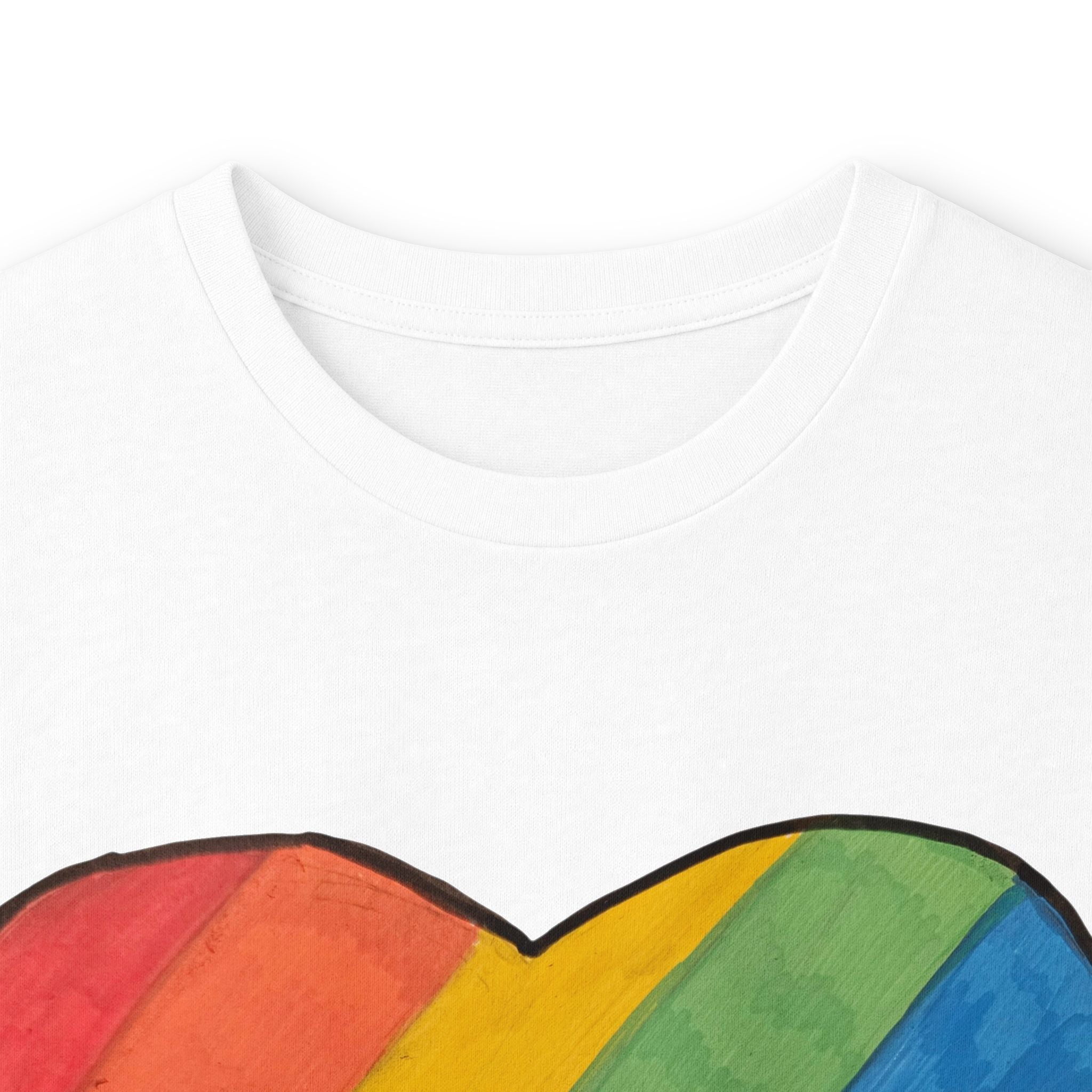Sunflower Pride Unisex T-Shirt