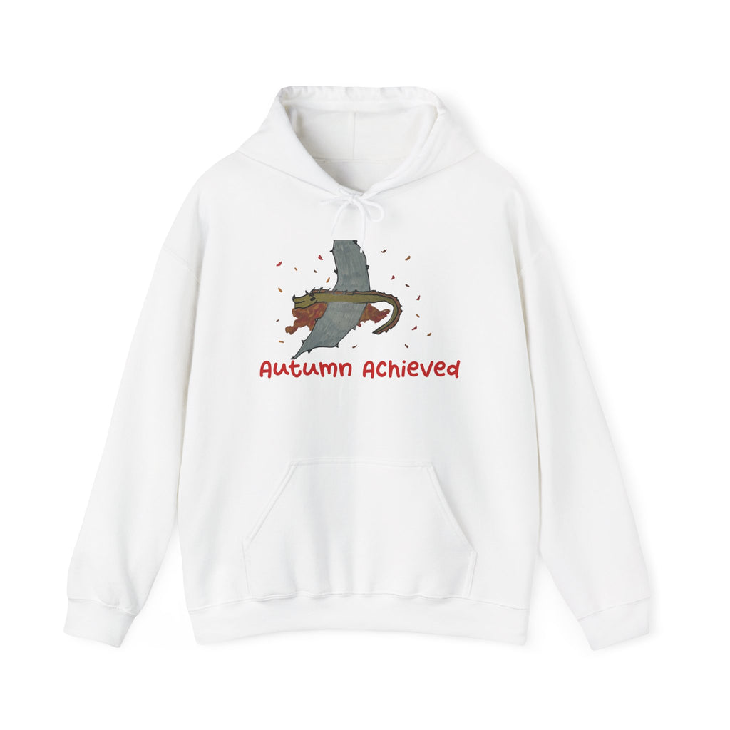 Brachy Red Tree Hoodie – Cute  Sweatshirt
