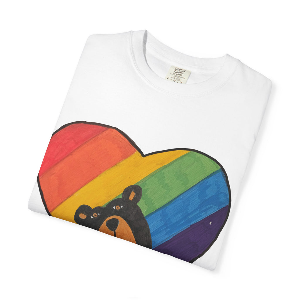 Pride Unisex Softstyle T-Shirt