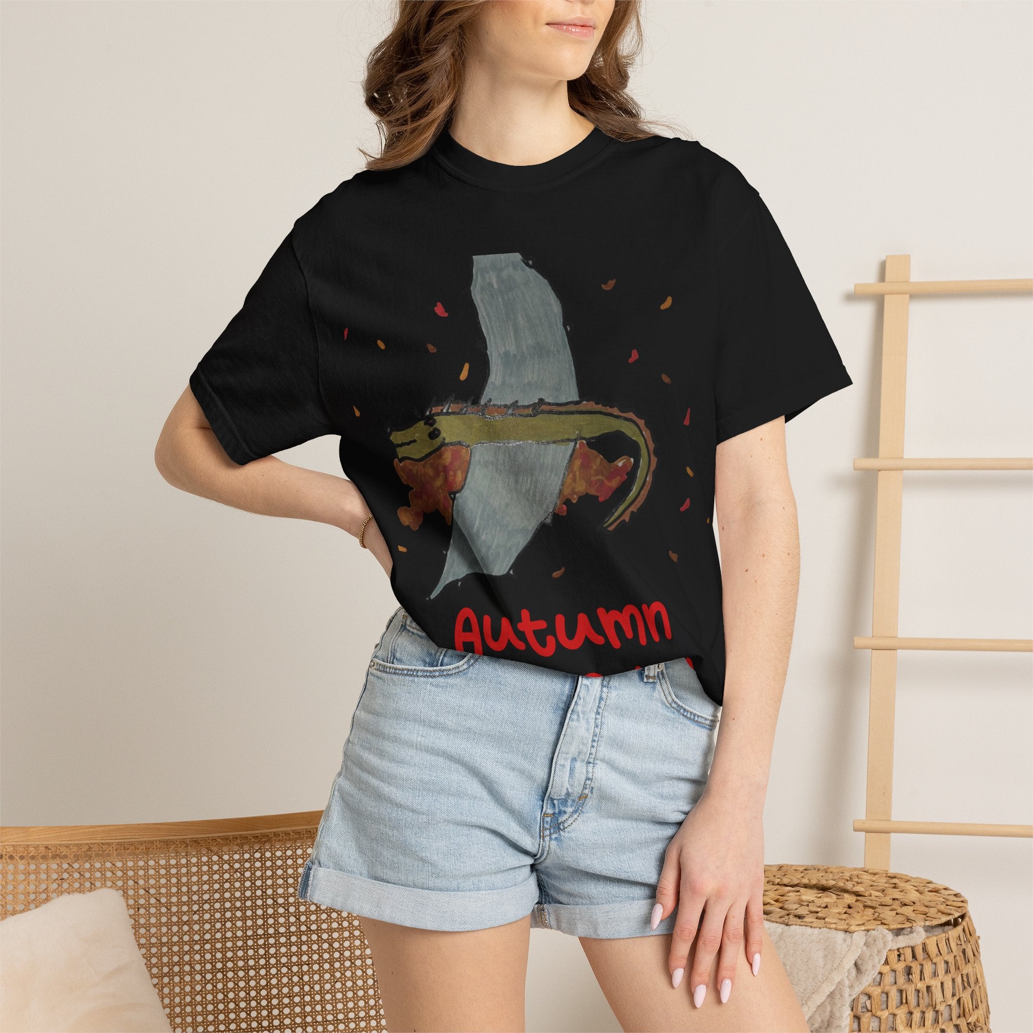 Autumn Achieved T-Shirt