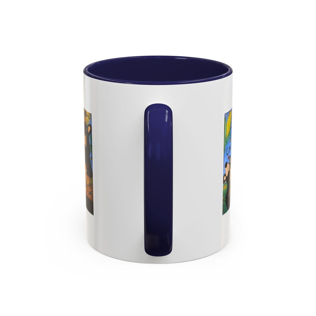 Whimsy Grr | Grown with Love Accent Mug — PopPops & Pookie (11oz & 15oz)