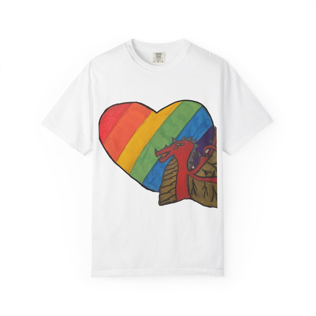 Pride Unisex Softstyle T-Shirt