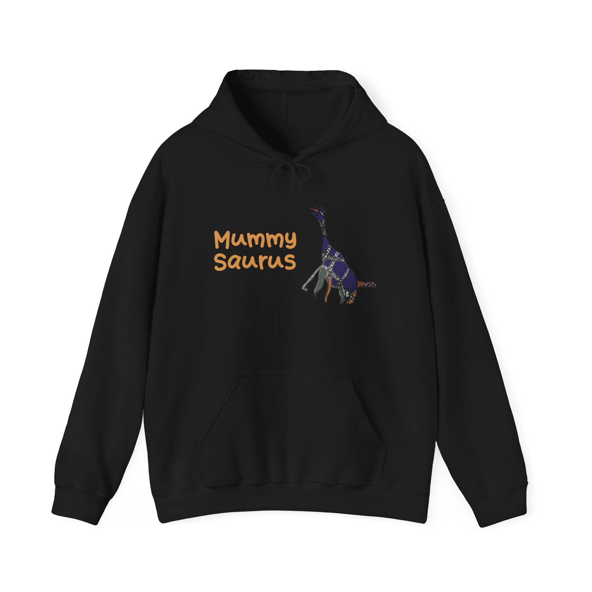 Mummy saurus Brachy Sweatshirt
