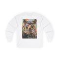 Bear with Fish Unisex Sweatshirt