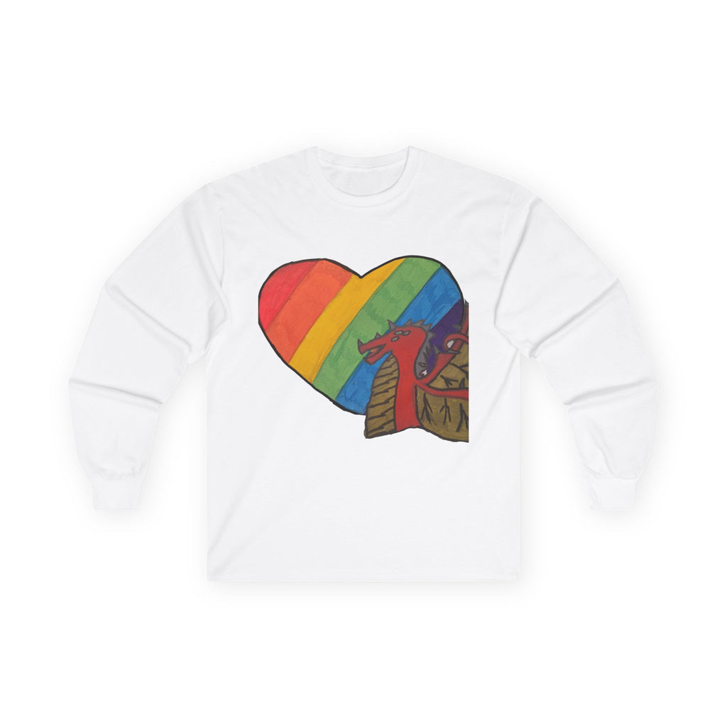 Fantasy Puppy Unisex T-Shirt
