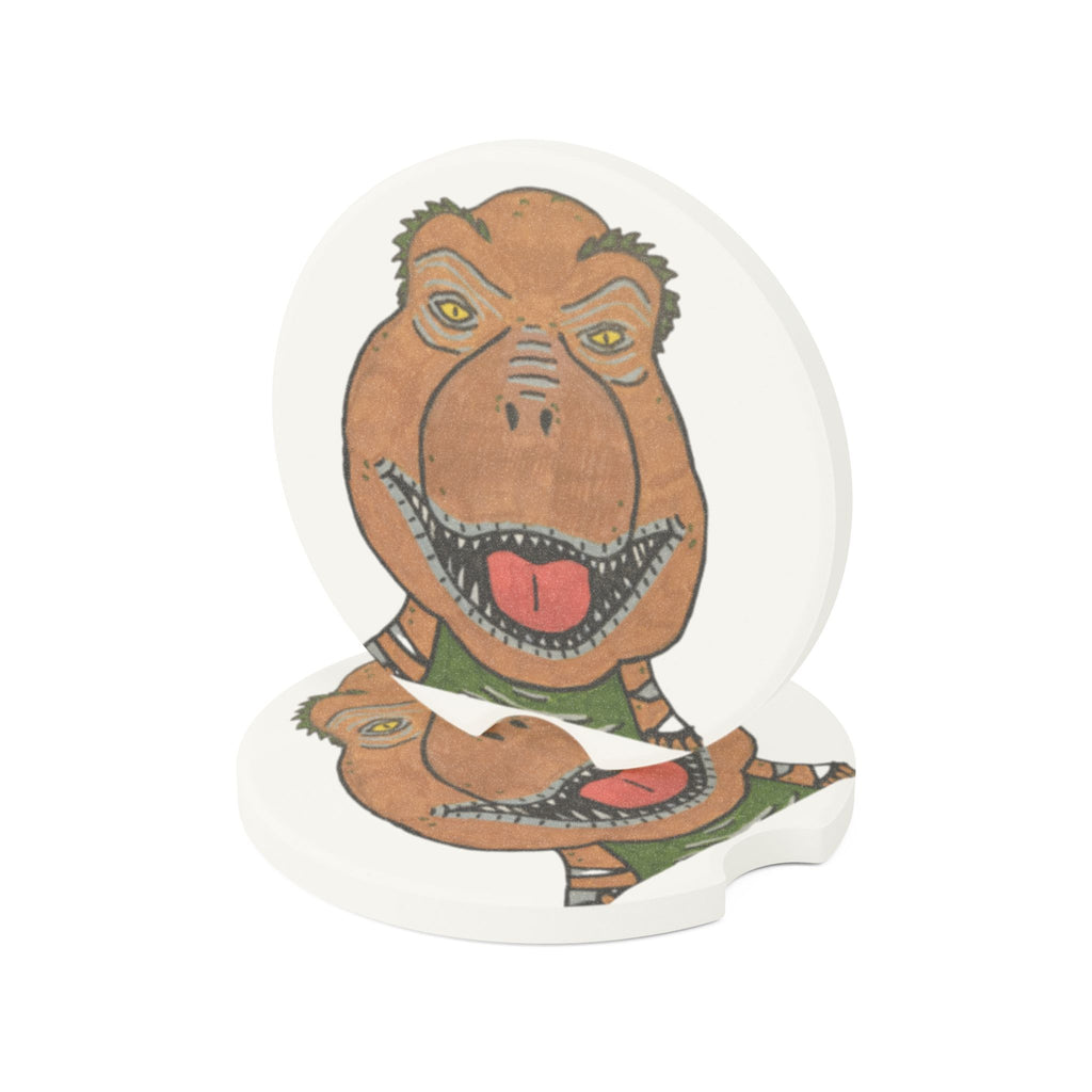 Tea Rex