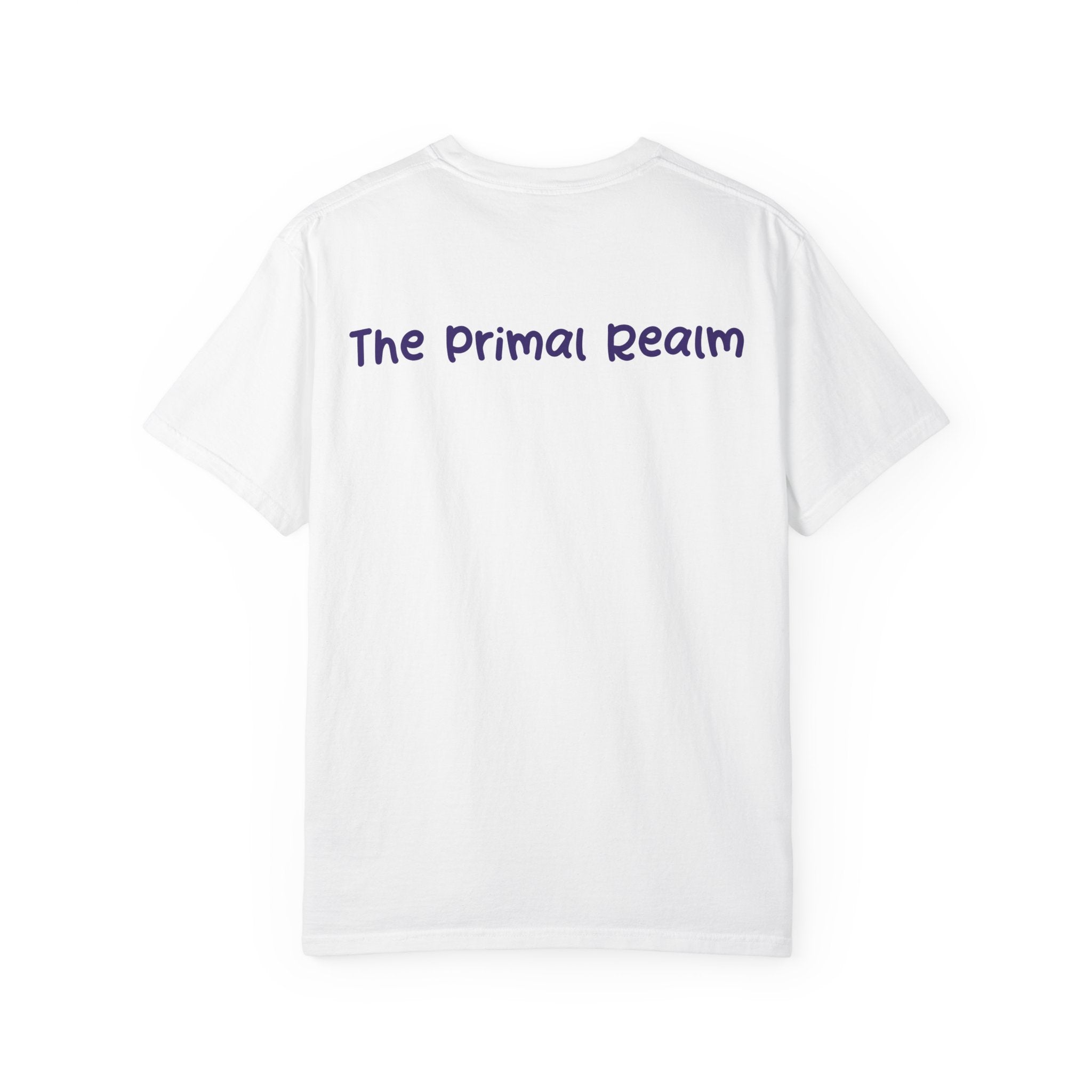 The Primal Realm logo Unisex Ultra Cotton Tee