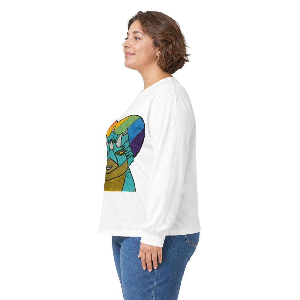 Dino Roar Unisex T-Shirt