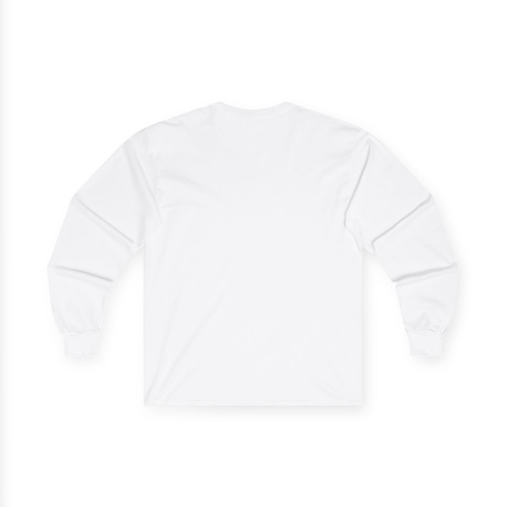 Bear with Fish Unisex Sweatshirt