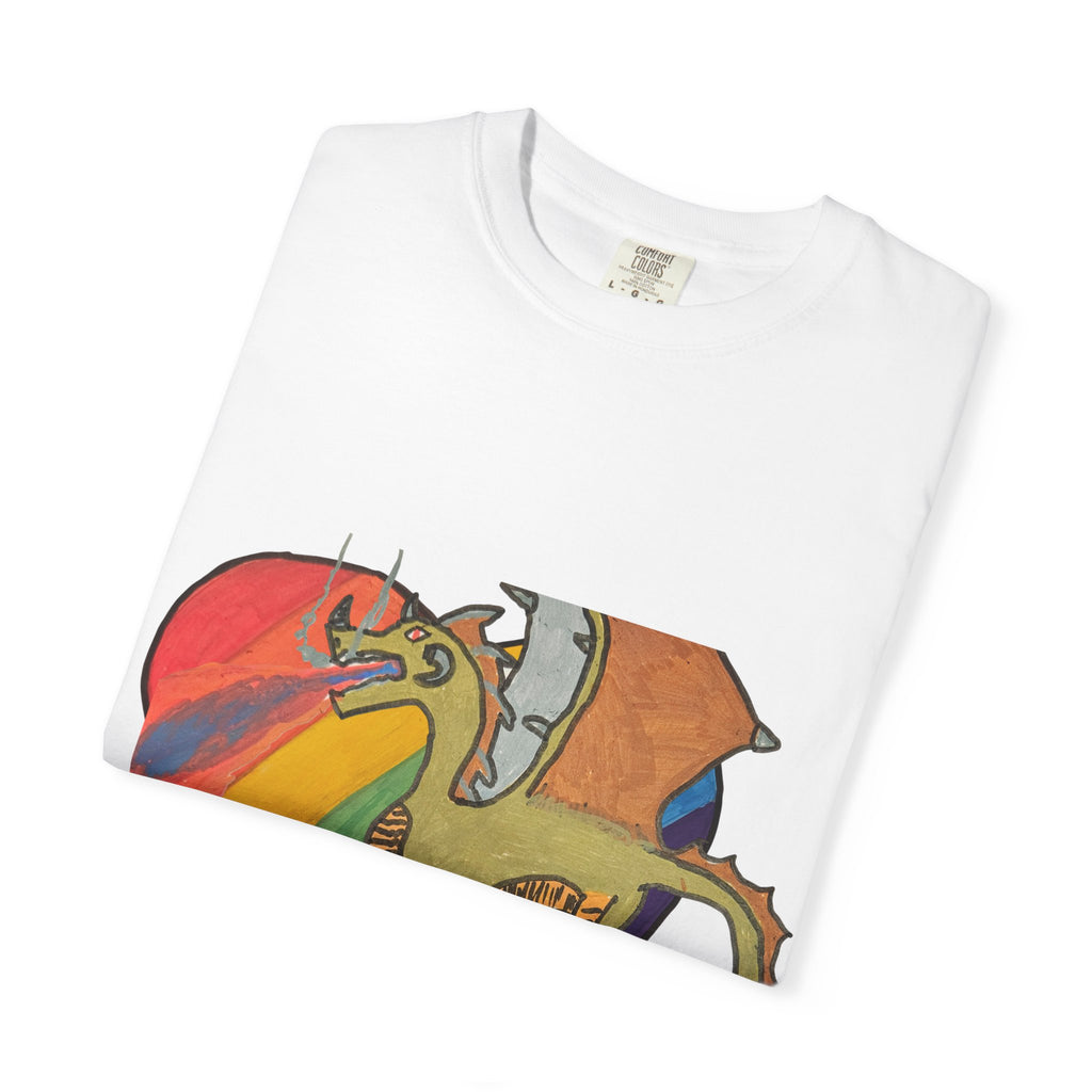 Pride Unisex Softstyle T-Shirt