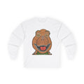 T-Rex Face Unisex Sweatshirt