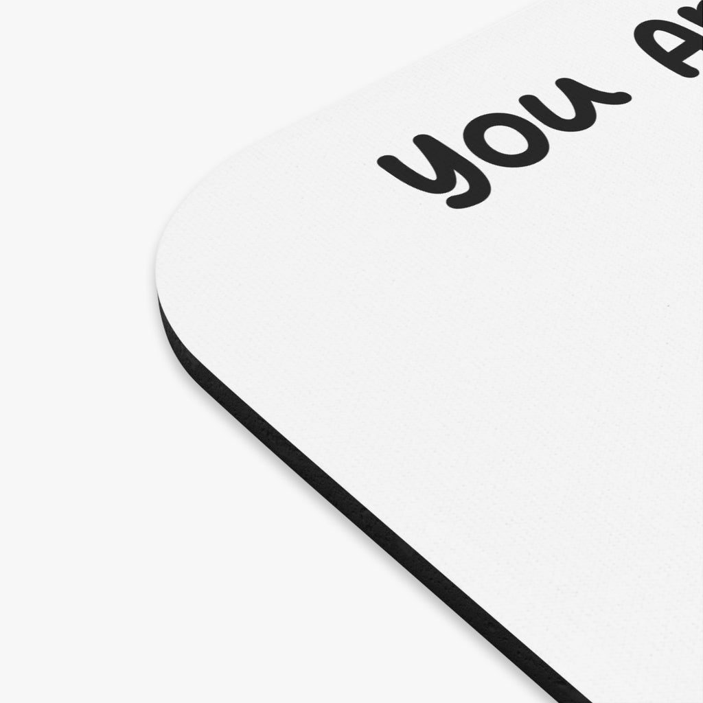Whimsy Grr | You Are My Sunshine Bear Mousepad