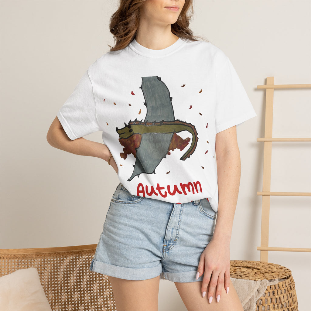 Autumn Achieved T-Shirt