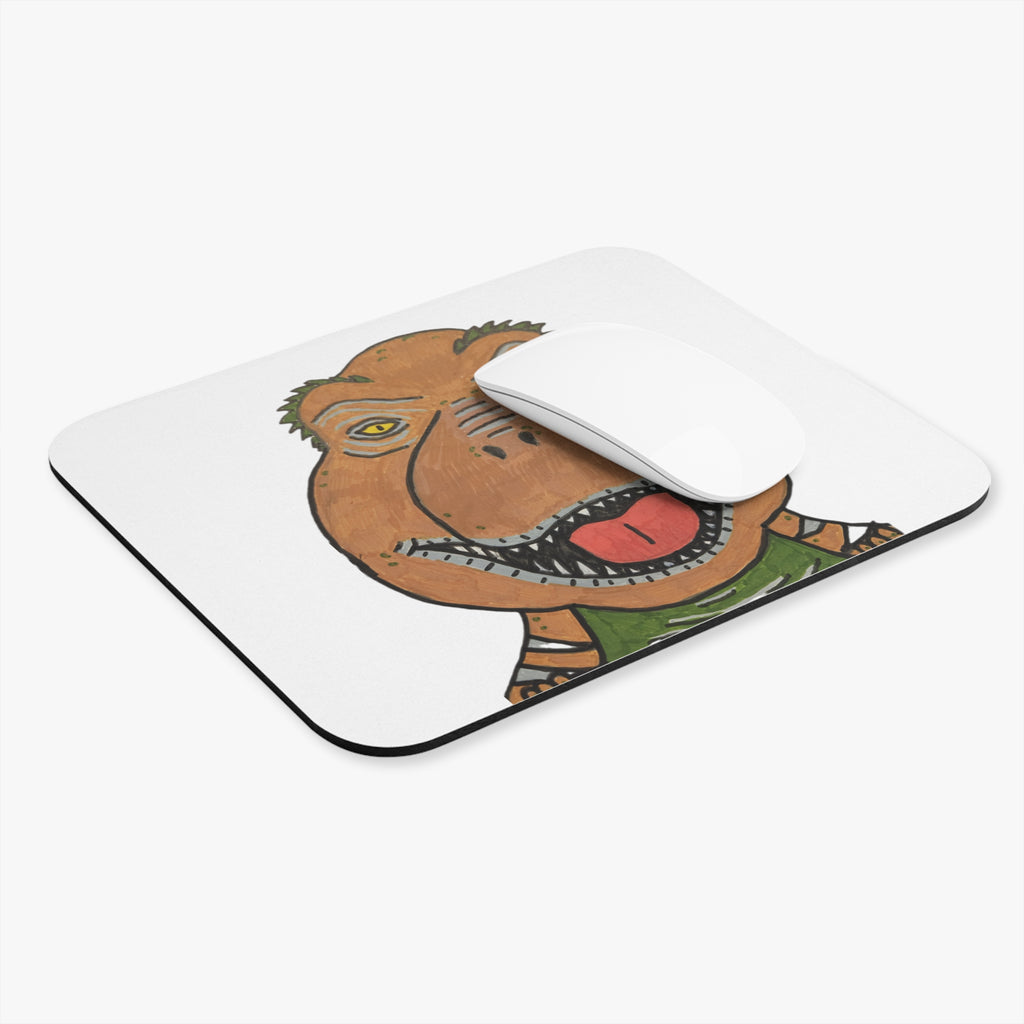 Tea Rex