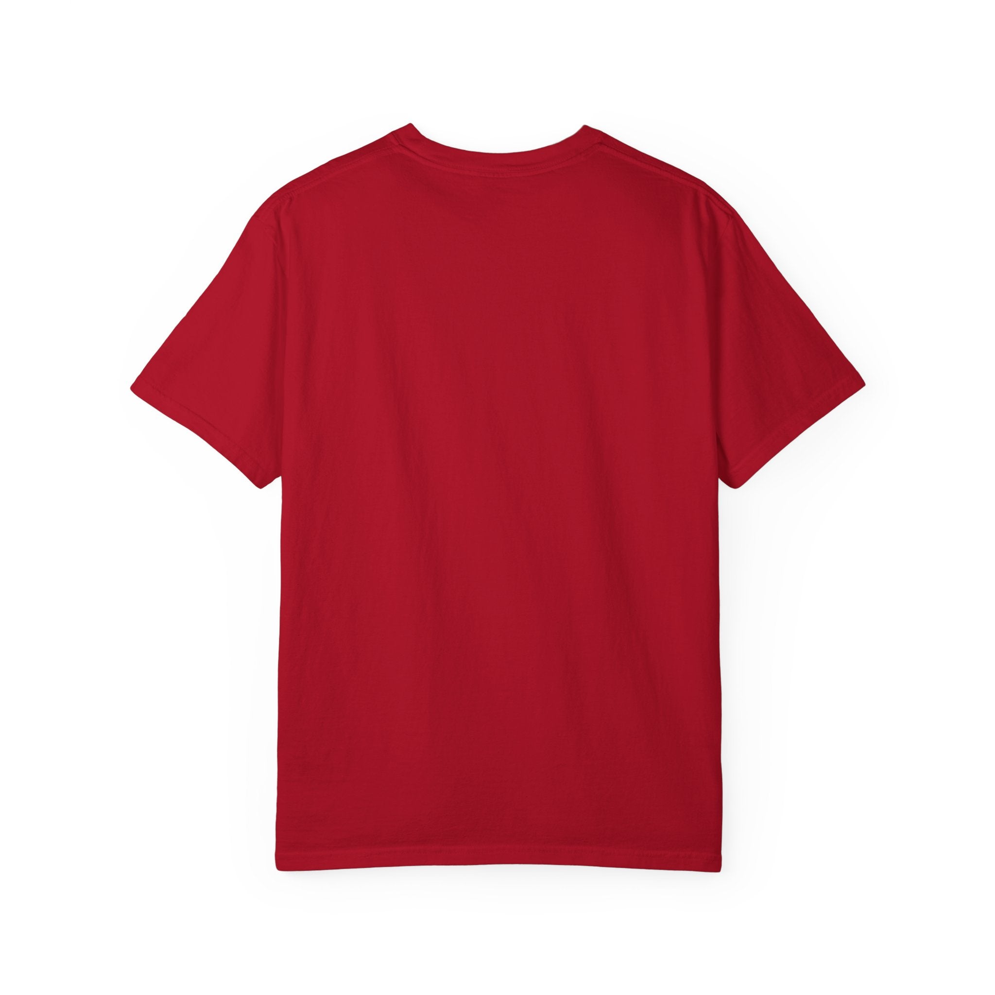 Dino Roar Triceratops Tee | Dinosaur Illustration T-Shirt
