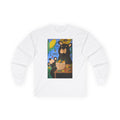 Grown with Love Unisex Sweatshirt