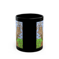 Rexalty Fall Stroll Accent Mug (11oz & 15oz)