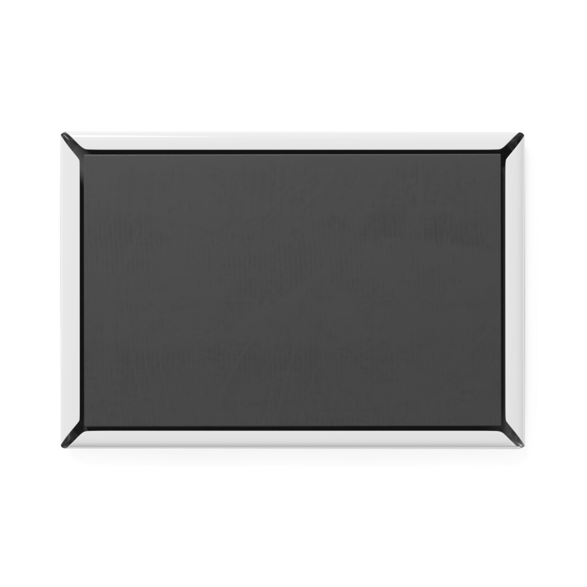 Fantasy Button Magnet, Rectangle