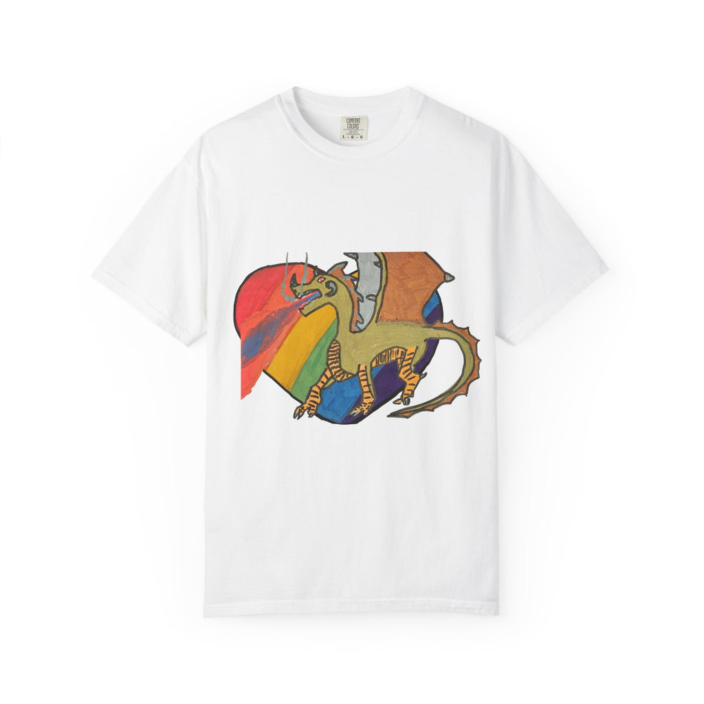 Pride Unisex Softstyle T-Shirt