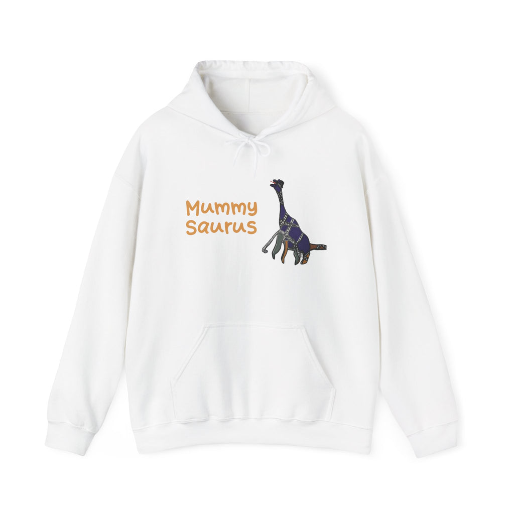 Mummy saurus Brachy Sweatshirt