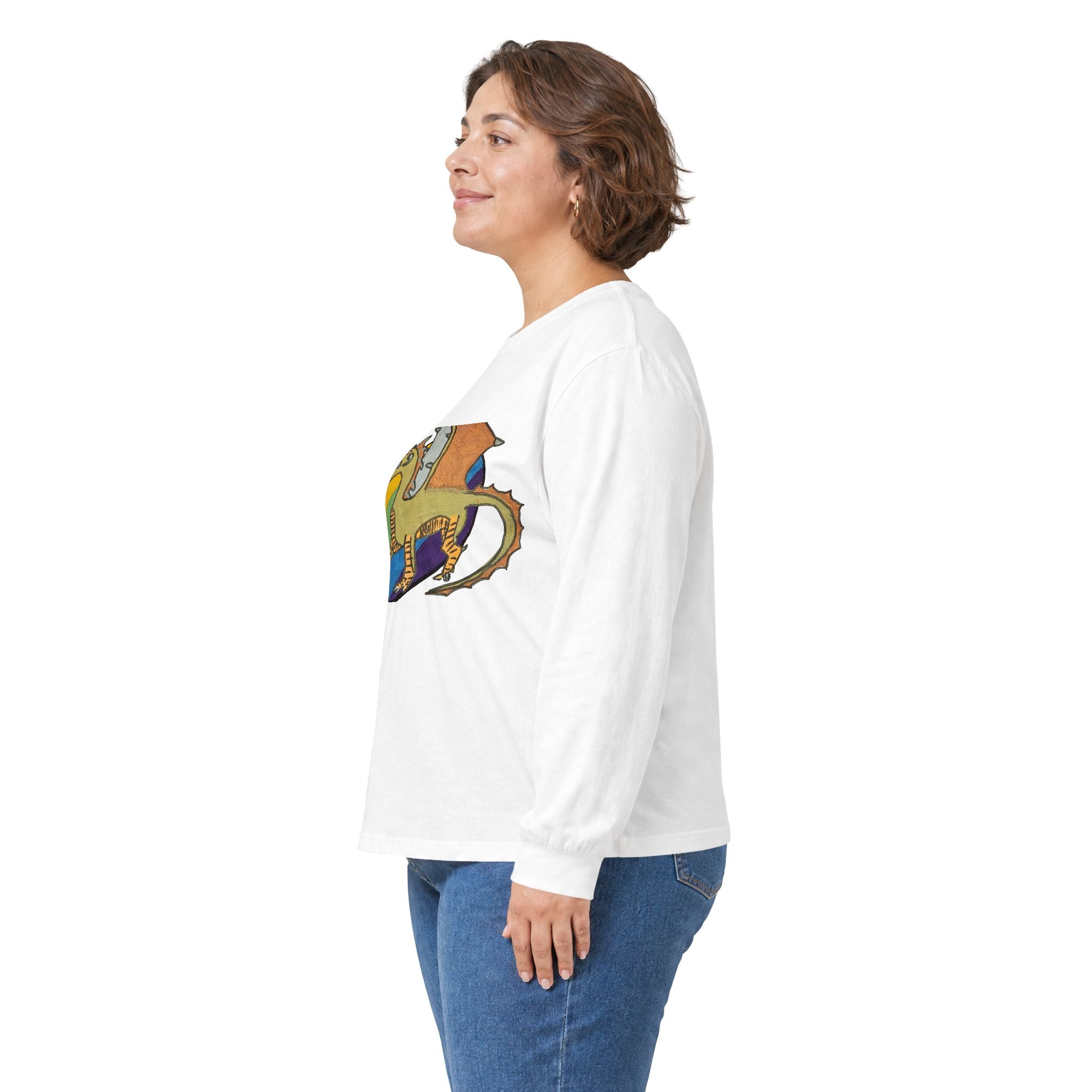 Fantasy Pride Unisex T-Shirt