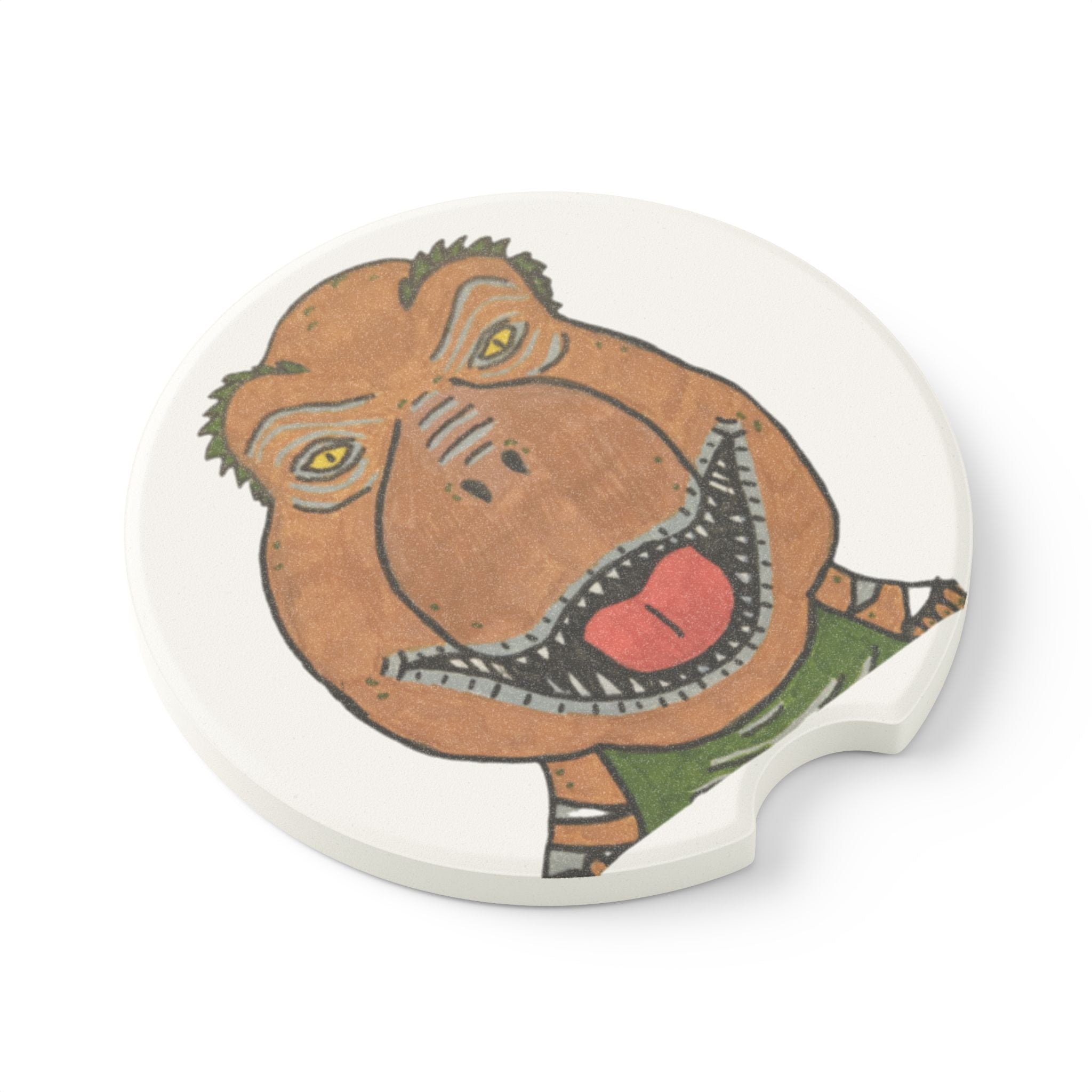 Tea Rex