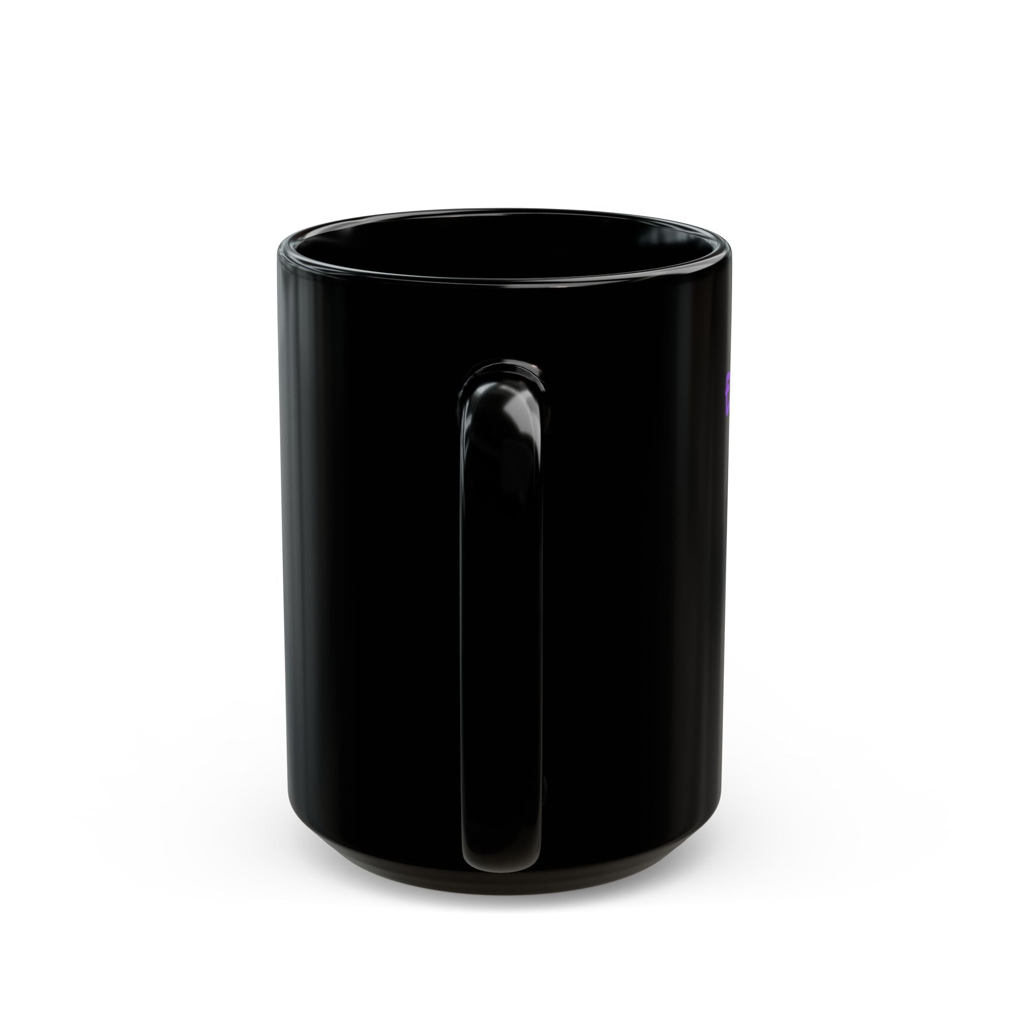 rexalty extinct undead caffeinated halloween accent mug 11 and 15oz