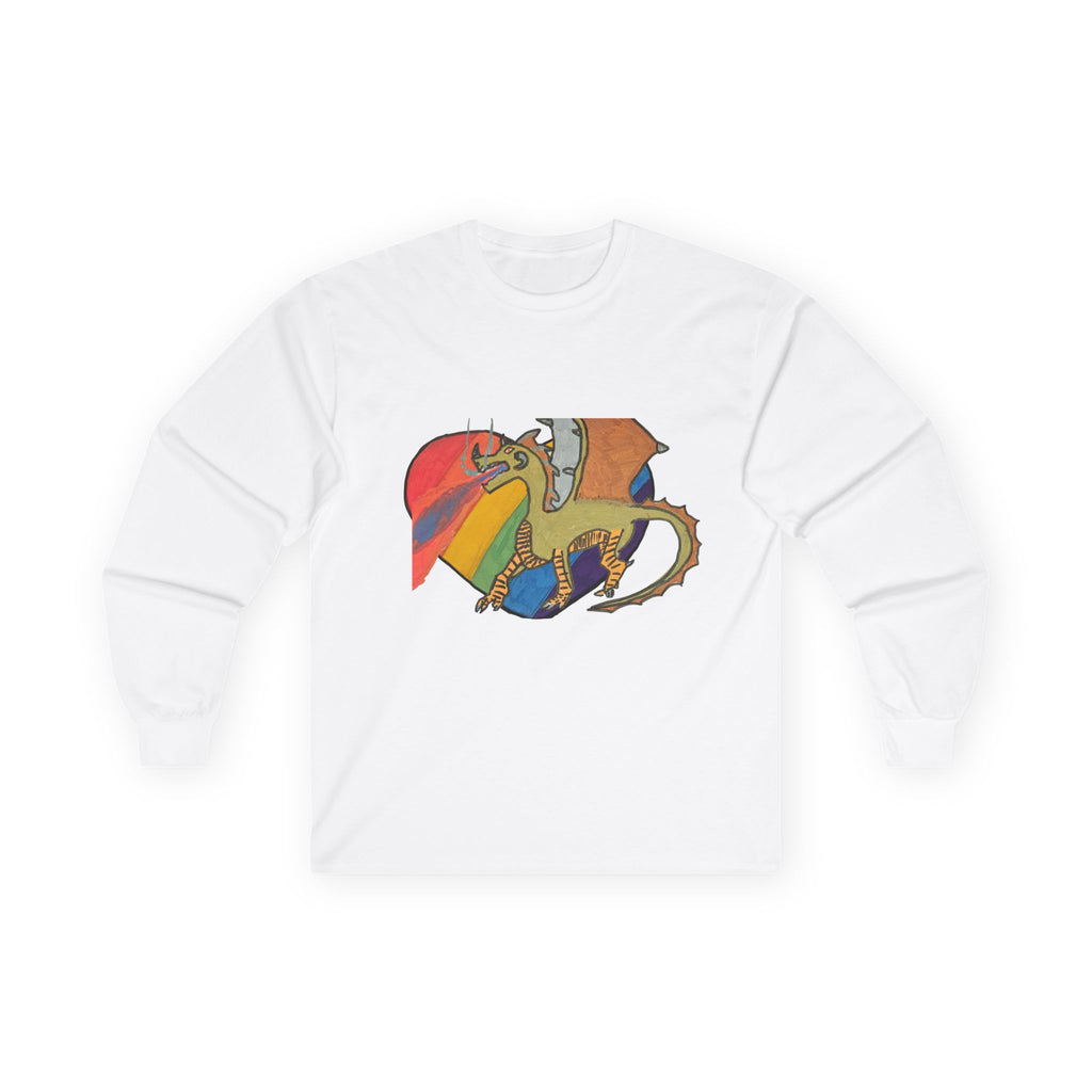 Fantasy Pride Unisex T-Shirt