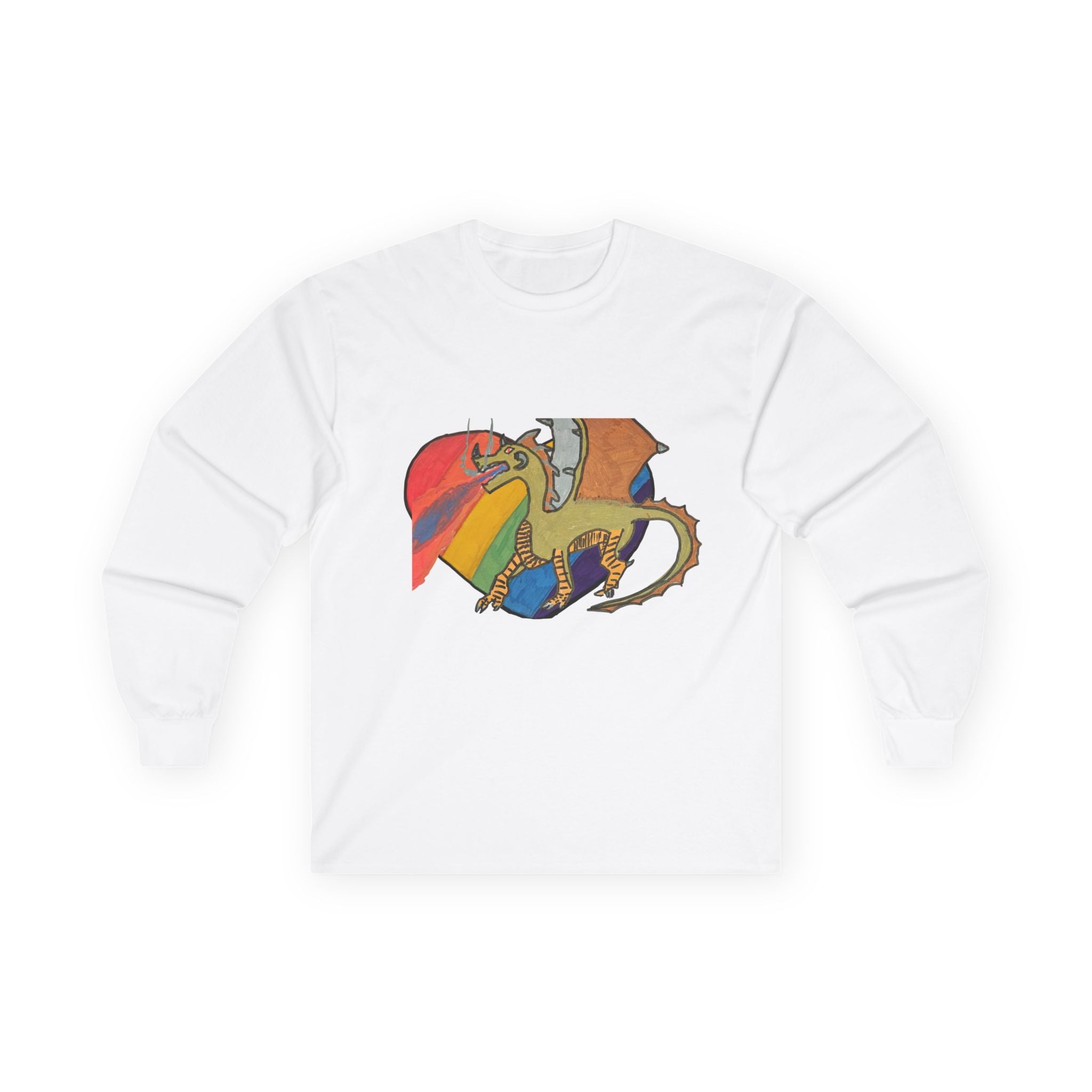 Fantasy Pride Unisex T-Shirt