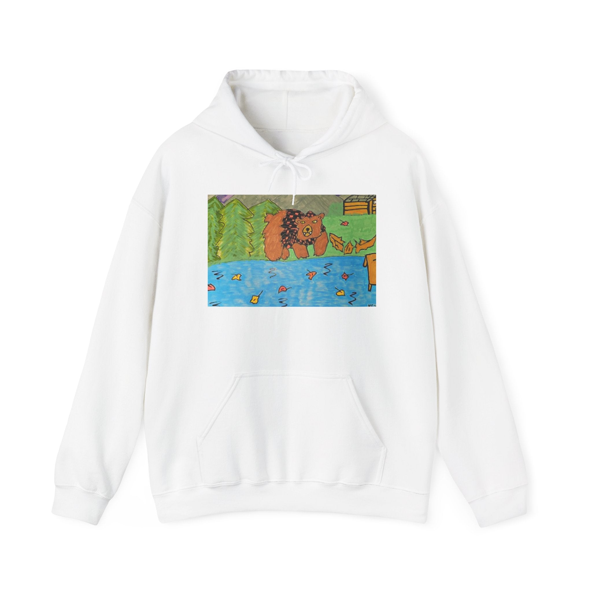 Bugsy Halloween Sweatshirt