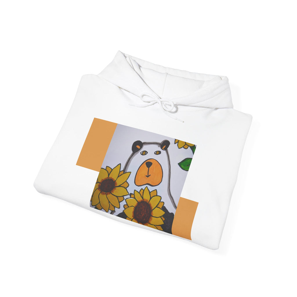 Sunshine Ghost Sweatshirt