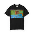 bugsy halloween T-Shirt — Hand-Drawn Woodland Art Tee
