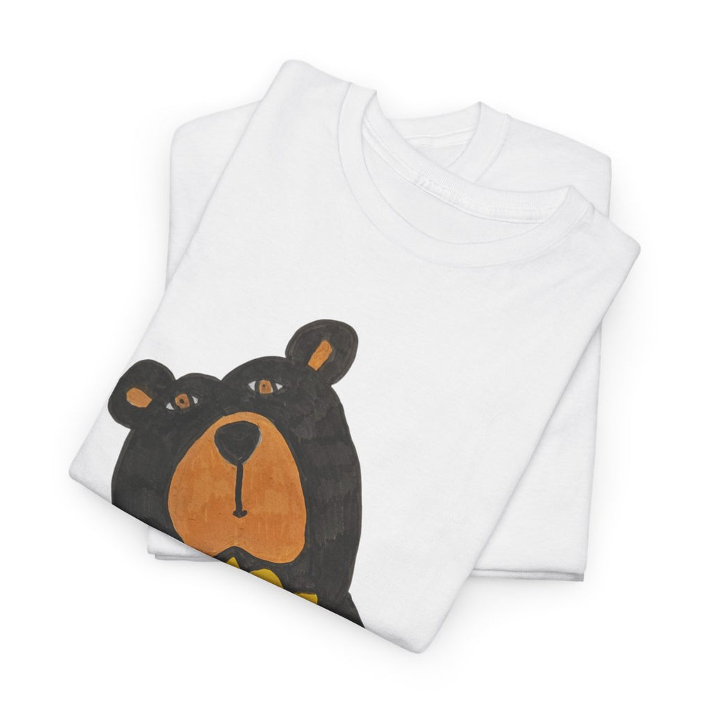 Sunshine | You Are My Sunshine Bear Unisex Tee — Whimsy Grr