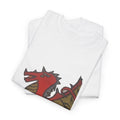 Fantasy Puppy Unisex Heavy Cotton Tee