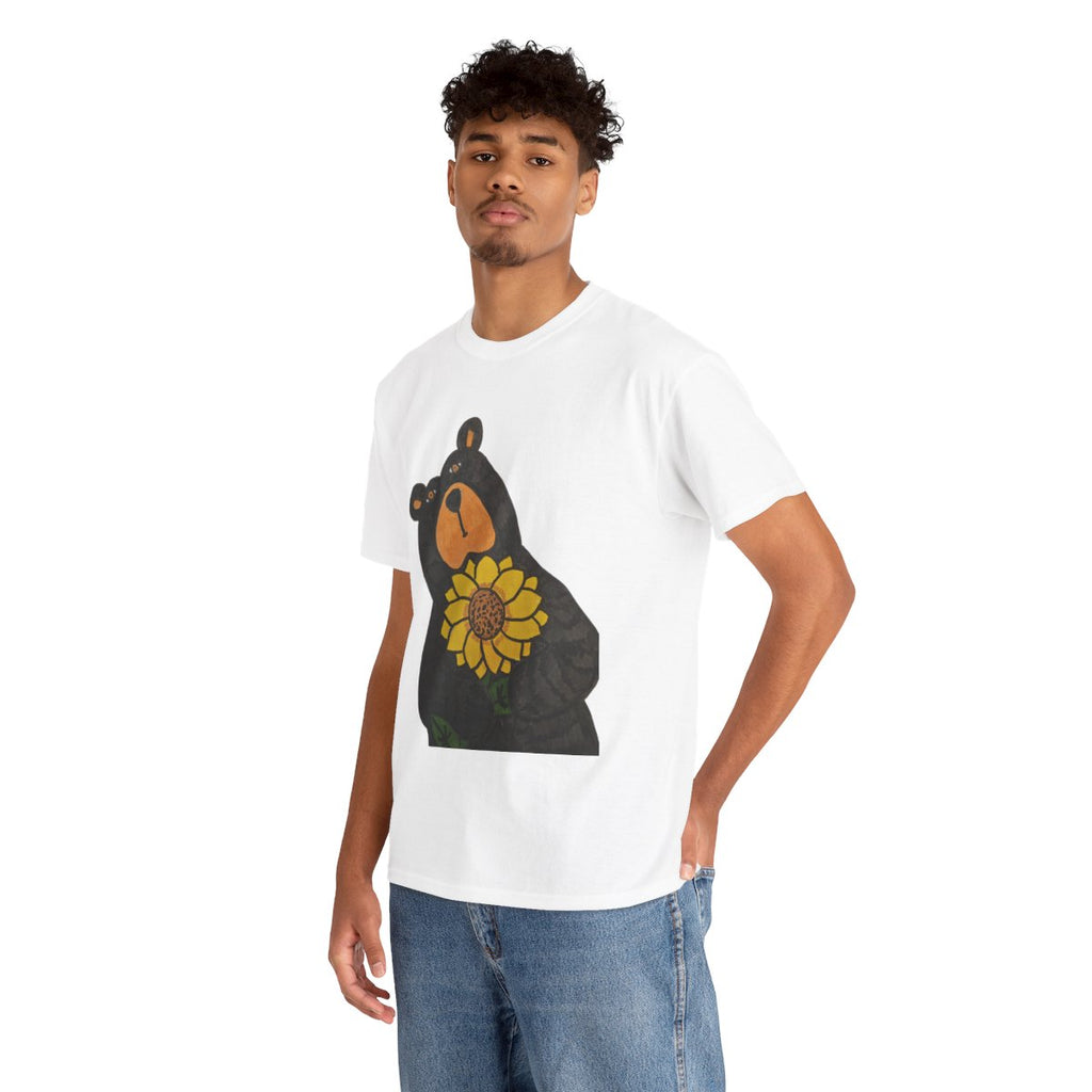 Sunshine | You Are My Sunshine Bear Unisex Tee — Whimsy Grr