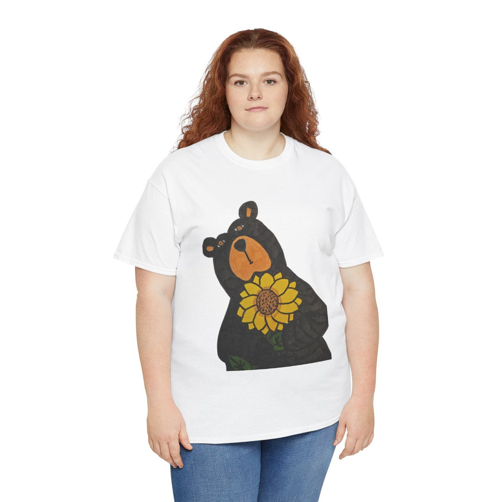 Sunshine | You Are My Sunshine Bear Unisex Tee — Whimsy Grr