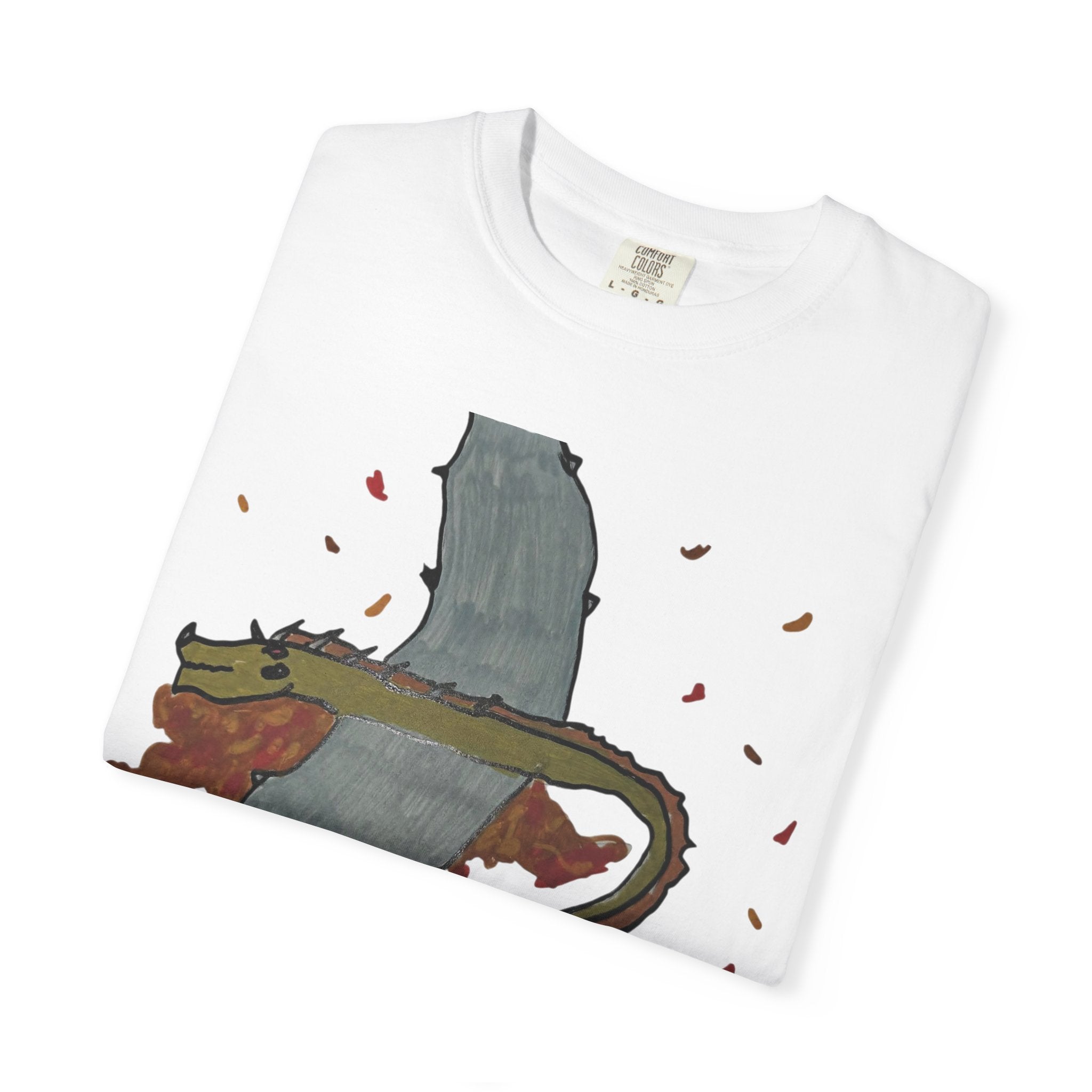 Autumn Achieved T-Shirt