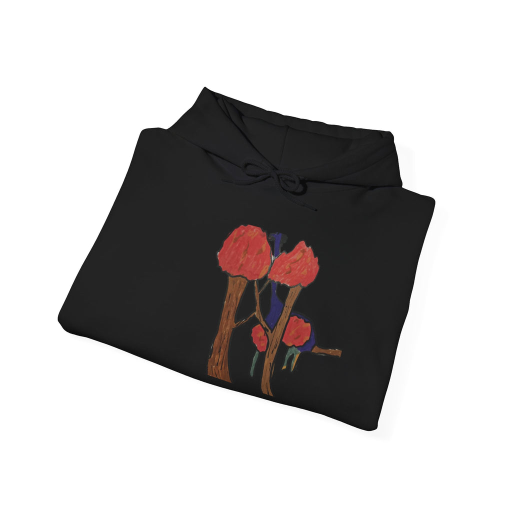 Brachy Fall Sweatshirt