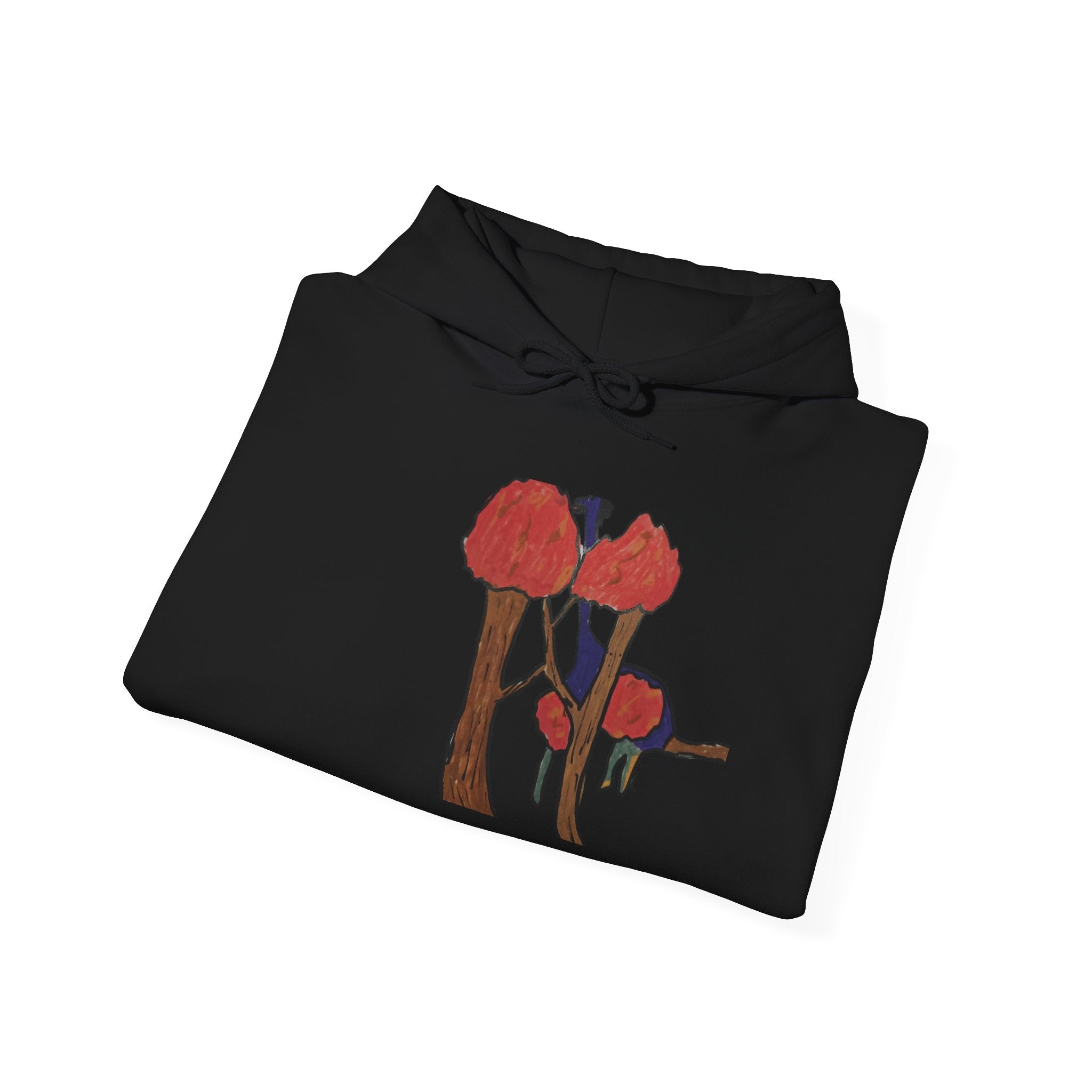 Brachy Fall Sweatshirt