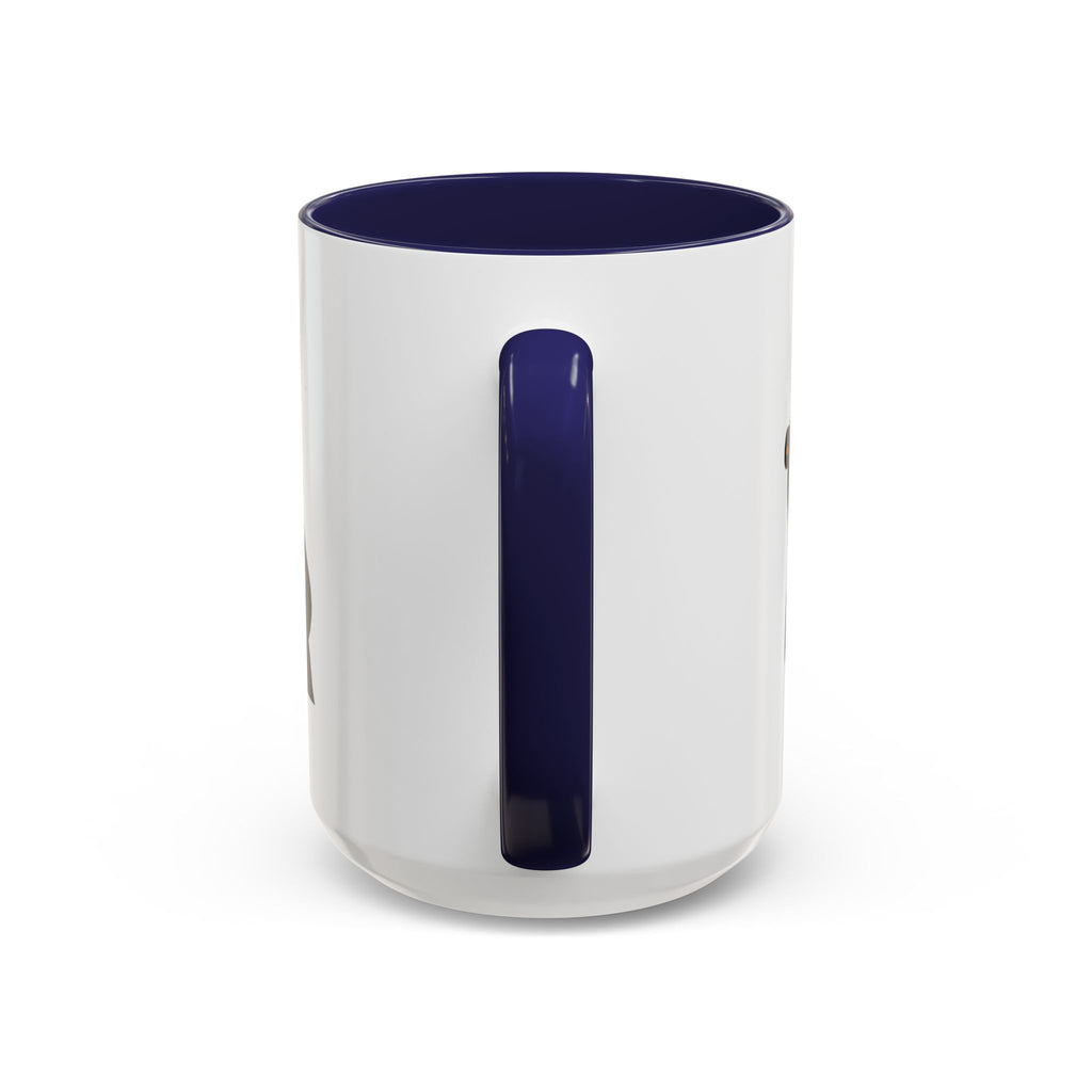 Sunshine | You Are My Sunshine Bear Accent Mug (11oz & 15oz) — Whimsy Grr