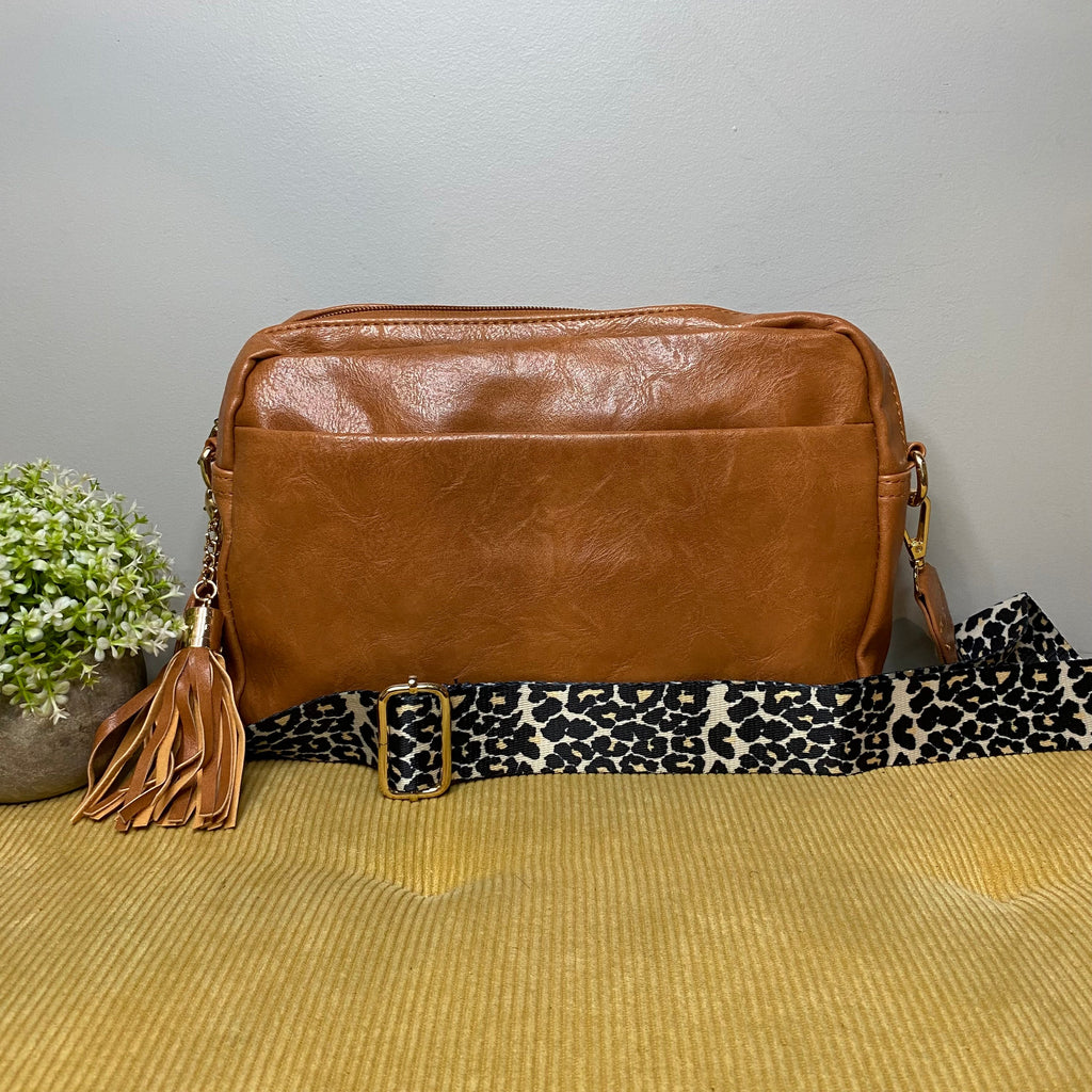 Chloe Crossbody Bag