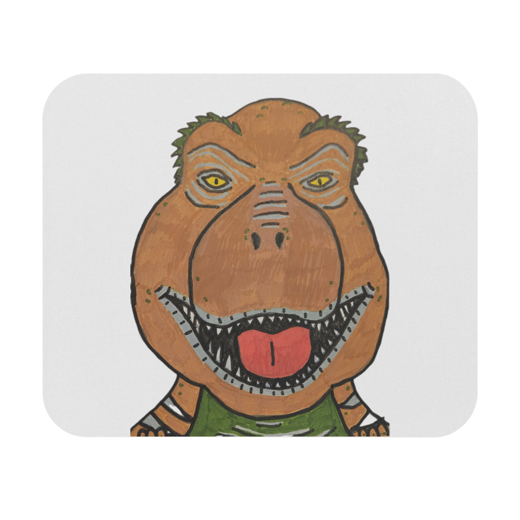 Tea Rex