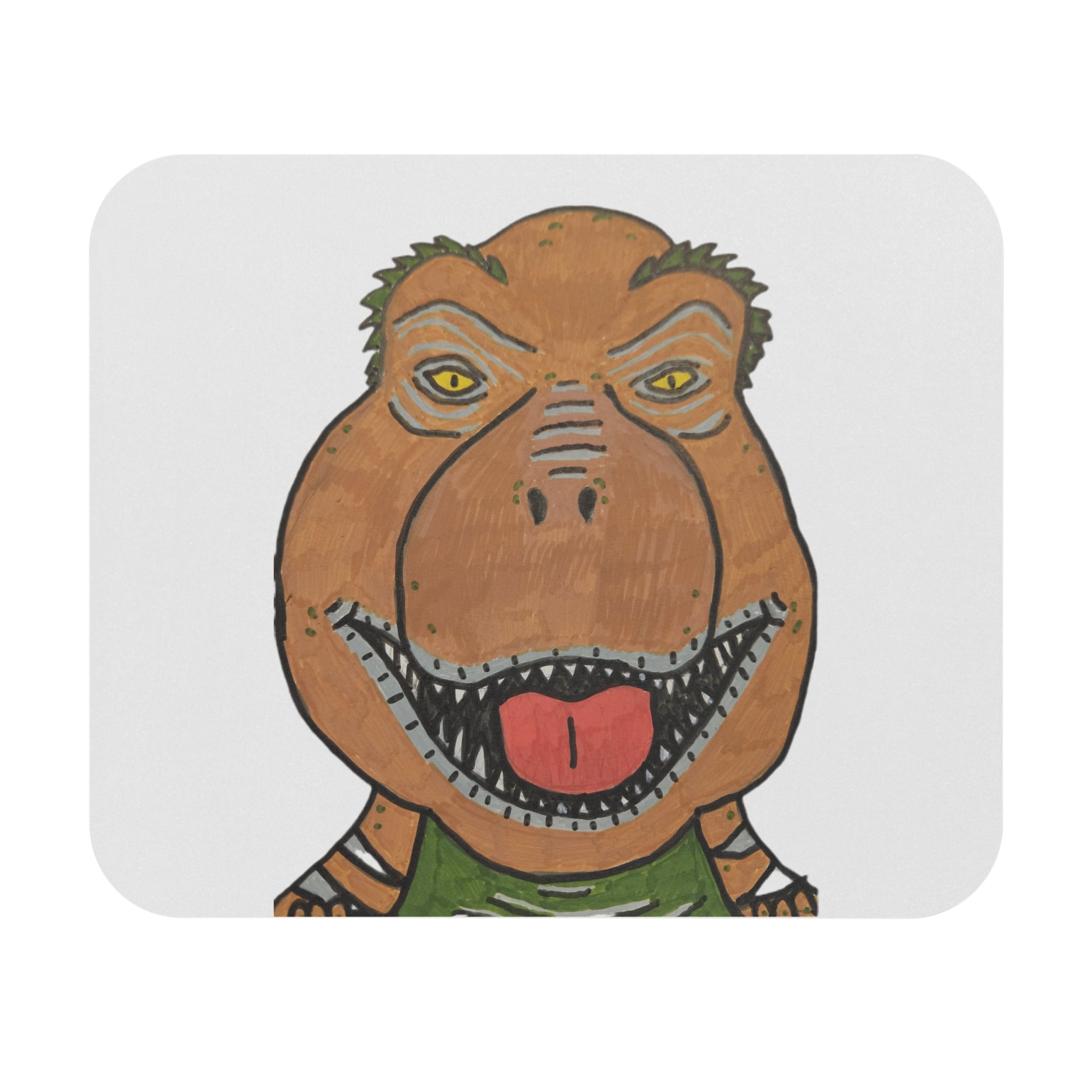 Tea Rex